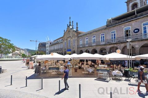 Lejlighed i Braga, Braga, Braga - € 450.000 | Ref: 1715.9 - foto 21