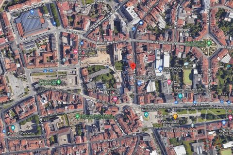 Lejlighed i Braga, Braga, Braga - € 450.000 | Ref: 1715.9 - foto 26