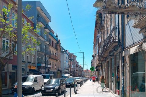 Lejlighed i Braga, Braga, Braga - € 450.000 | Ref: 1715.9 - foto 18