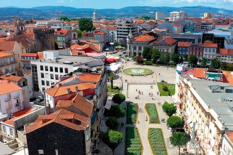 Lejlighed i Braga, Braga, Braga - € 450.000 | Ref: 1715.9 - foto 24