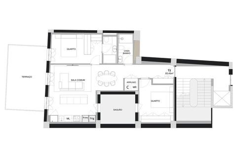 Lejlighed i Braga, Braga, Braga - € 450.000 | Ref: 1715.9 - foto 27