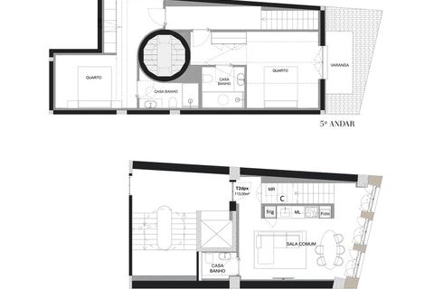 Lejlighed i Braga, Braga, Braga - € 490.000 | Ref: 1715.10 - foto 26