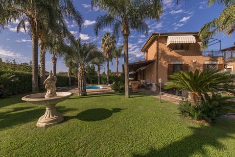 Villa i Rome, Rome, Rome - € 990.000 | Ref: py77 - foto 2