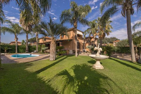 Villa i Rome, Rome, Rome - € 990.000 | Ref: py77 - foto 3