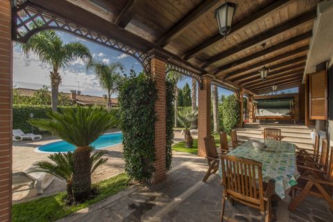 Villa i Rome, Rome, Rome - € 990.000 | Ref: py77 - foto 4
