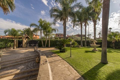 Villa i Rome, Rome, Rome - € 990.000 | Ref: py77 - foto 5