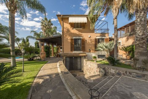 Villa i Rome, Rome, Rome - € 990.000 | Ref: py77 - foto 6