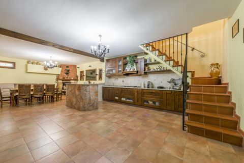 Villa i Rome, Rome, Rome - € 990.000 | Ref: py77 - foto 9
