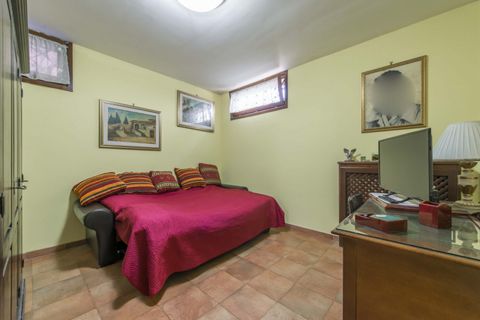 Villa i Rome, Rome, Rome - € 990.000 | Ref: py77 - foto 12