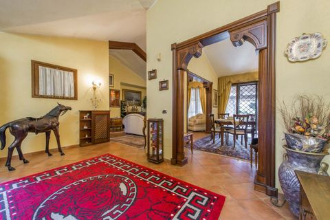 Villa i Rome, Rome, Rome - € 990.000 | Ref: py77 - foto 13