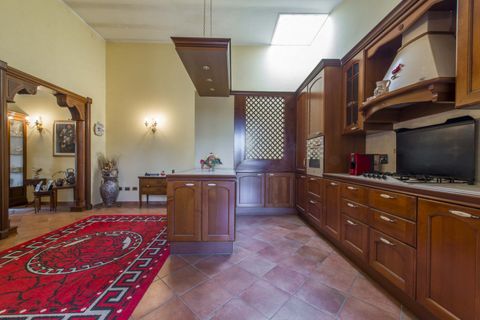 Villa i Rome, Rome, Rome - € 990.000 | Ref: py77 - foto 14
