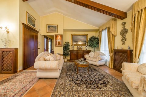 Villa i Rome, Rome, Rome - € 990.000 | Ref: py77 - foto 15