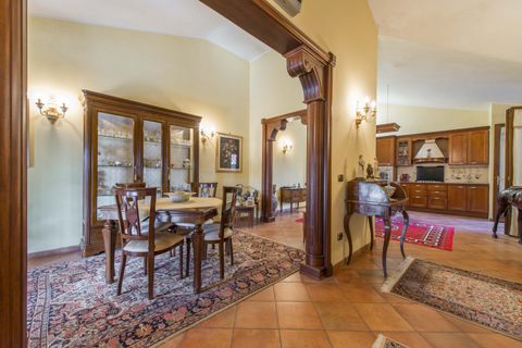 Villa i Rome, Rome, Rome - € 990.000 | Ref: py77 - foto 16