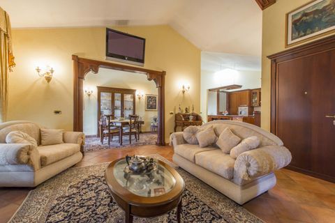 Villa i Rome, Rome, Rome - € 990.000 | Ref: py77 - foto 17