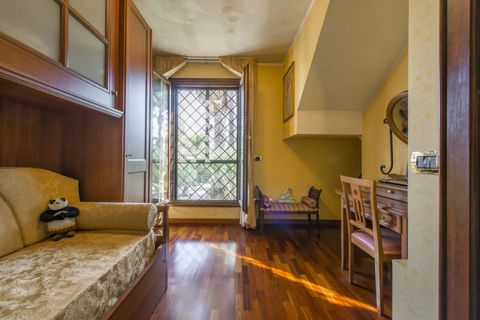 Villa i Rome, Rome, Rome - € 990.000 | Ref: py77 - foto 19