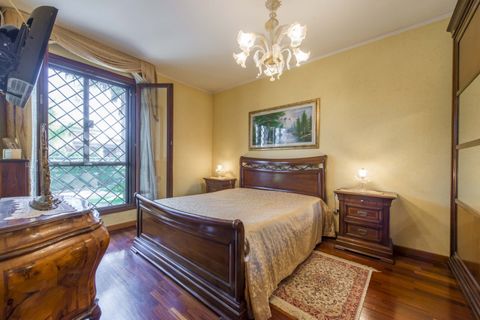 Villa i Rome, Rome, Rome - € 990.000 | Ref: py77 - foto 20