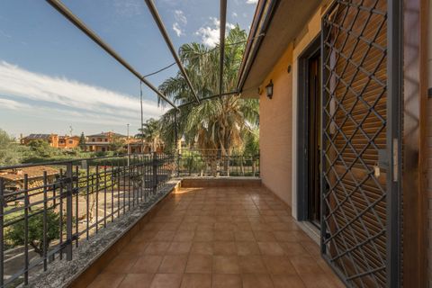 Villa i Rome, Rome, Rome - € 990.000 | Ref: py77 - foto 24