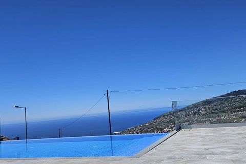 Villa i Calheta, Madeira, Calheta - € 1.200.000 | Ref: 226 - foto 7