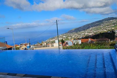 Villa i Calheta, Madeira, Calheta - € 1.200.000 | Ref: 226 - foto 8