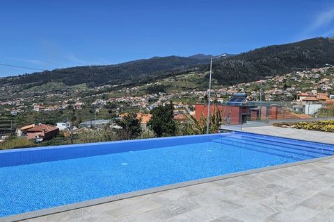 Villa i Calheta, Madeira, Calheta - € 1.200.000 | Ref: 226 - foto 15