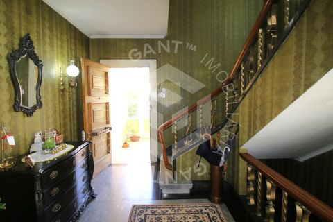 Villa i Alvalade, Setubal, Alvalade - € 2.500.000 | Ref: GT-4356-M - foto 7