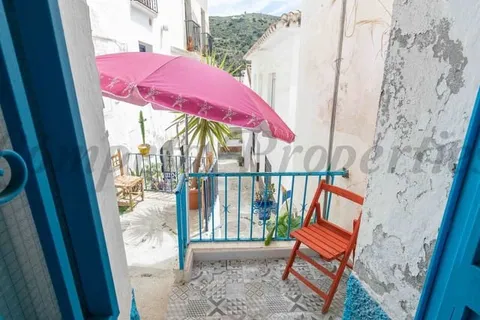 Byhus i Torrox, Malaga, Torrox - € 55.000 | Ref: TTH640 - foto 1