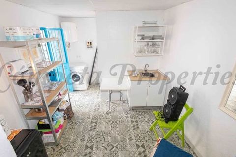 Byhus i Torrox, Malaga, Torrox - € 55.000 | Ref: TTH640 - foto 7