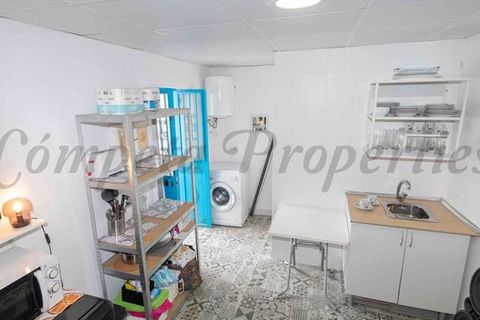 Byhus i Torrox, Malaga, Torrox - € 55.000 | Ref: TTH640 - foto 8