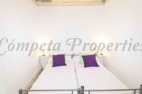Byhus i Torrox, Malaga, Torrox - € 55.000 | Ref: TTH640 - foto 9
