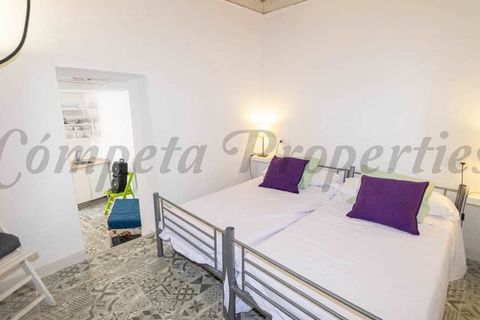 Byhus i Torrox, Malaga, Torrox - € 55.000 | Ref: TTH640 - foto 10