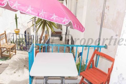 Byhus i Torrox, Malaga, Torrox - € 55.000 | Ref: TTH640 - foto 11