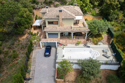 Villa i Calonge, Gerona, Calonge - € 770.000 | Ref: 74479 - foto 1