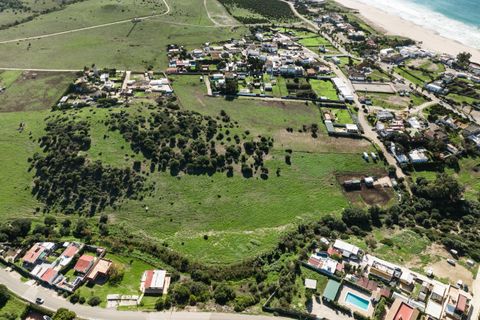 Helårsgrund i Tarifa, Cadiz, Tarifa - € 600.000 | Ref: STRAND6532 - foto 1