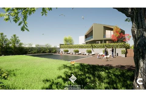 Villa a Canidelo, Porto, Canidelo - € 885.000 | Ref: JP-4484 (C) - foto 2