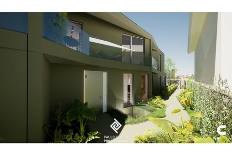 Villa a Canidelo, Porto, Canidelo - € 885.000 | Ref: JP-4484 (C) - foto 6