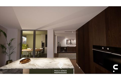 Villa a Canidelo, Porto, Canidelo - € 885.000 | Ref: JP-4484 (C) - foto 12