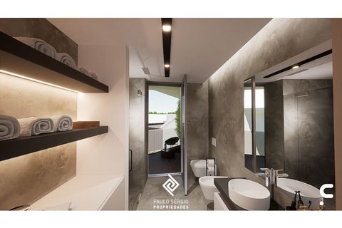Villa a Canidelo, Porto, Canidelo - € 885.000 | Ref: JP-4484 (C) - foto 16