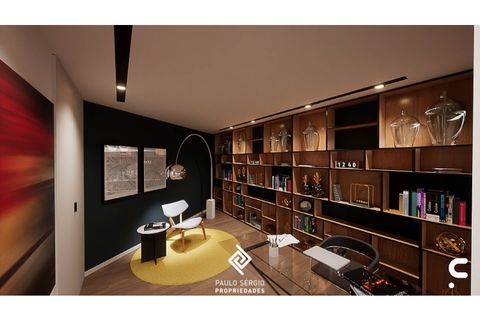 Villa a Canidelo, Porto, Canidelo - € 885.000 | Ref: JP-4484 (C) - foto 19