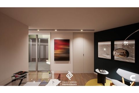 Villa a Canidelo, Porto, Canidelo - € 885.000 | Ref: JP-4484 (C) - foto 20