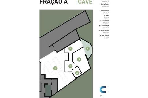 Villa a Canidelo, Porto, Canidelo - € 885.000 | Ref: JP-4484 (C) - foto 23