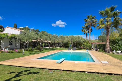 Villa i Roquebrune-sur-Argens, Var, Roquebrune-sur-Argens - € 1.650.000 | Ref: HH-15388000 - foto 1