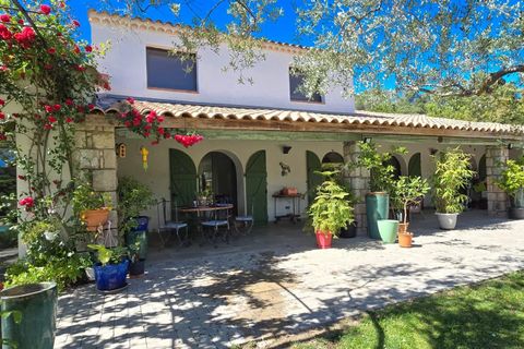 Villa i Roquebrune-sur-Argens, Var, Roquebrune-sur-Argens - € 1.650.000 | Ref: HH-15388000 - foto 2
