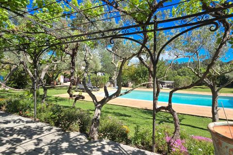 Villa i Roquebrune-sur-Argens, Var, Roquebrune-sur-Argens - € 1.650.000 | Ref: HH-15388000 - foto 3