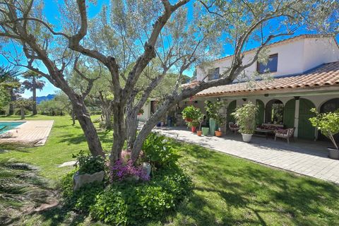 Villa i Roquebrune-sur-Argens, Var, Roquebrune-sur-Argens - € 1.650.000 | Ref: HH-15388000 - foto 4