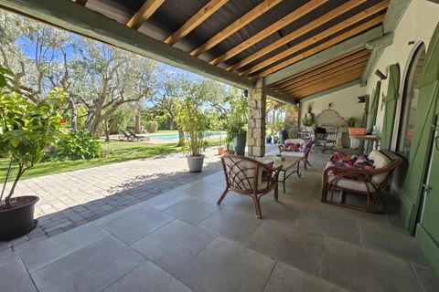 Villa i Roquebrune-sur-Argens, Var, Roquebrune-sur-Argens - € 1.650.000 | Ref: HH-15388000 - foto 5