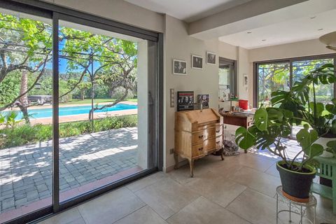 Villa i Roquebrune-sur-Argens, Var, Roquebrune-sur-Argens - € 1.650.000 | Ref: HH-15388000 - foto 6