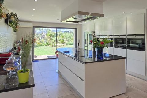 Villa i Roquebrune-sur-Argens, Var, Roquebrune-sur-Argens - € 1.650.000 | Ref: HH-15388000 - foto 9