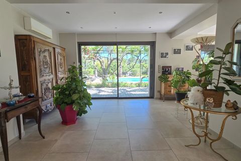 Villa i Roquebrune-sur-Argens, Var, Roquebrune-sur-Argens - € 1.650.000 | Ref: HH-15388000 - foto 14