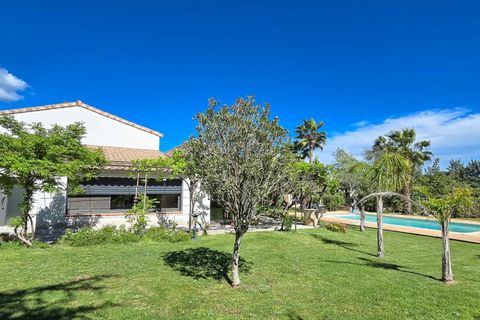 Villa i Roquebrune-sur-Argens, Var, Roquebrune-sur-Argens - € 1.650.000 | Ref: HH-15388000 - foto 23