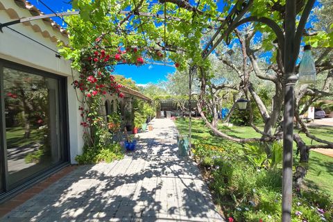 Villa i Roquebrune-sur-Argens, Var, Roquebrune-sur-Argens - € 1.650.000 | Ref: HH-15388000 - foto 24